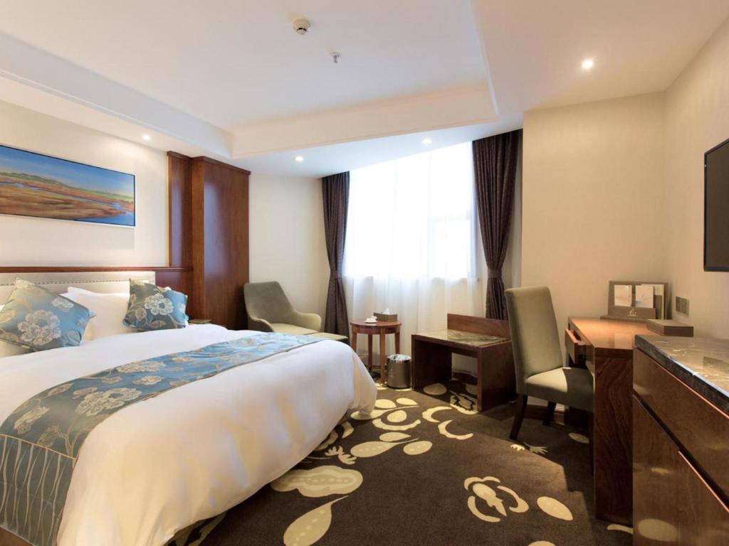 Zhufeng Hotel Чънду Екстериор снимка